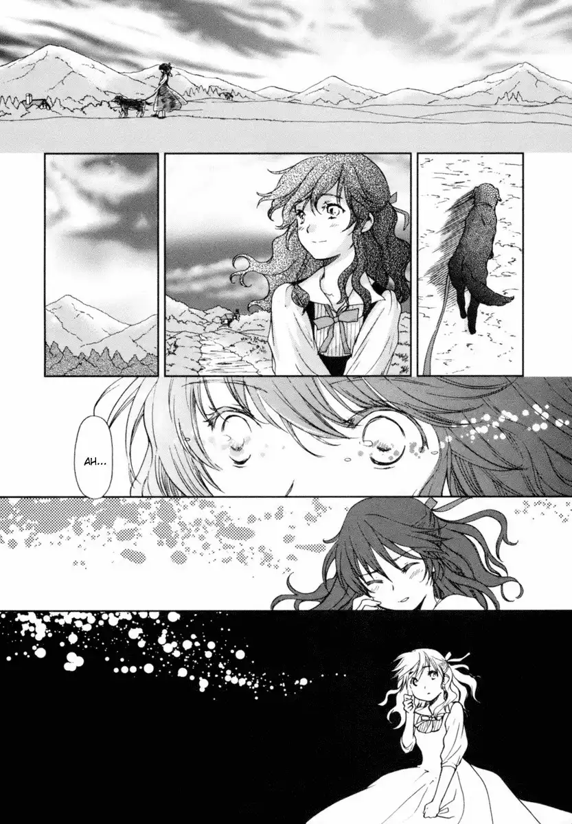 Roman (KATSURA Yukimaru) Chapter 3 37